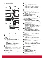 Preview for 16 page of ViewSonic CDP4260-L User Manual