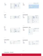 Preview for 33 page of ViewSonic CDP4260-L User Manual