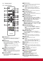 Preview for 15 page of ViewSonic CDP4260-TL User Manual