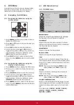 Preview for 21 page of ViewSonic CDP4260-TL User Manual