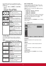 Preview for 23 page of ViewSonic CDP4260-TL User Manual