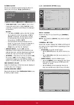 Preview for 28 page of ViewSonic CDP4260-TL User Manual