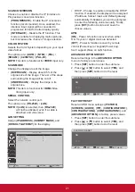 Preview for 29 page of ViewSonic CDP4260-TL User Manual