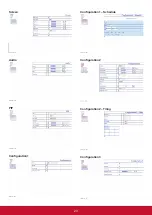 Предварительный просмотр 31 страницы ViewSonic CDP4260-TL User Manual