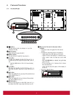 Preview for 13 page of ViewSonic CDP9800-CN User Manual