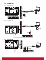 Предварительный просмотр 18 страницы ViewSonic CDP9800-CN User Manual