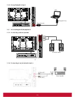 Предварительный просмотр 19 страницы ViewSonic CDP9800-CN User Manual