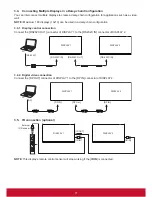 Предварительный просмотр 20 страницы ViewSonic CDP9800-CN User Manual