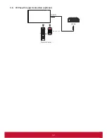 Предварительный просмотр 21 страницы ViewSonic CDP9800-CN User Manual