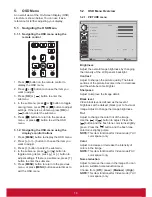 Preview for 23 page of ViewSonic CDP9800-CN User Manual