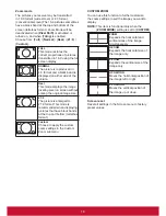 Preview for 25 page of ViewSonic CDP9800-CN User Manual