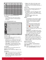 Preview for 27 page of ViewSonic CDP9800-CN User Manual