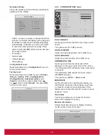 Preview for 28 page of ViewSonic CDP9800-CN User Manual