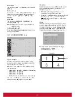 Предварительный просмотр 29 страницы ViewSonic CDP9800-CN User Manual