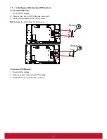 Предварительный просмотр 12 страницы ViewSonic CDX4952 User Manual