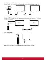 Предварительный просмотр 23 страницы ViewSonic CDX4952 User Manual