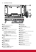 Предварительный просмотр 17 страницы ViewSonic CDX5552 User Manual