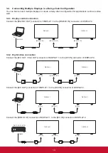 Preview for 23 page of ViewSonic CDX5552 User Manual