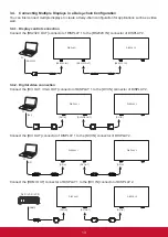 Предварительный просмотр 23 страницы ViewSonic CDX5552 User Manual