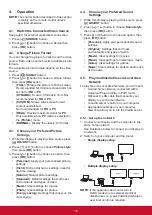 Предварительный просмотр 26 страницы ViewSonic CDX5552 User Manual