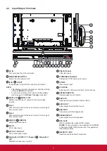 Preview for 16 page of ViewSonic CDX5560 User Manual