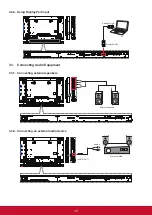 Preview for 21 page of ViewSonic CDX5560 User Manual