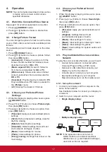 Предварительный просмотр 26 страницы ViewSonic CDX5560 User Manual