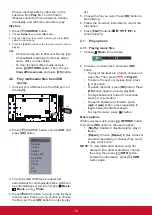 Предварительный просмотр 28 страницы ViewSonic CDX5560 User Manual