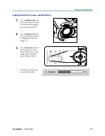 Предварительный просмотр 21 страницы ViewSonic CINE1000 - DLP Home Theater Projector User Manual