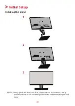 Preview for 10 page of ViewSonic CMS VS18811 User Manual