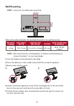 Preview for 11 page of ViewSonic CMS VS18811 User Manual