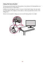 Предварительный просмотр 12 страницы ViewSonic CMS VS18811 User Manual