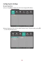 Preview for 20 page of ViewSonic CMS VS18811 User Manual