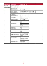 Preview for 23 page of ViewSonic CMS VS18811 User Manual