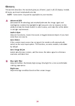 Preview for 28 page of ViewSonic CMS VS18811 User Manual