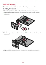 Preview for 10 page of ViewSonic ColorPro VP2456 User Manual