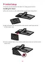 Preview for 10 page of ViewSonic ColorPro VP2756-2K User Manual