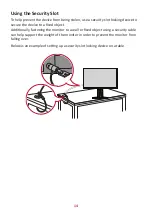 Preview for 14 page of ViewSonic ColorPro VP2756-2K User Manual