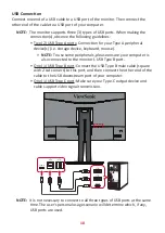 Preview for 18 page of ViewSonic ColorPro VP2756-2K User Manual