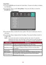 Preview for 44 page of ViewSonic ColorPro VP2756-2K User Manual