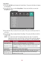 Preview for 44 page of ViewSonic ColorPro VP2756-4K User Manual