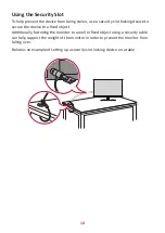 Preview for 14 page of ViewSonic ColorPro VP2776 User Manual