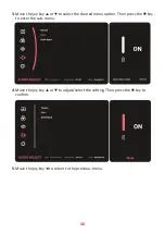 Preview for 30 page of ViewSonic ColorPro VP2776 User Manual