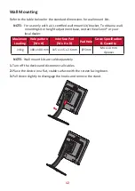 Preview for 12 page of ViewSonic ColorPro VP3256-4K User Manual