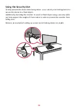 Preview for 14 page of ViewSonic ColorPro VP3456a User Manual