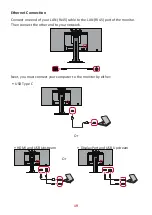 Preview for 19 page of ViewSonic ColorPro VP3456a User Manual