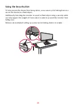 Preview for 13 page of ViewSonic ColorPro VP3481a User Manual