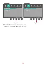 Preview for 30 page of ViewSonic ColorPro VP3481a User Manual