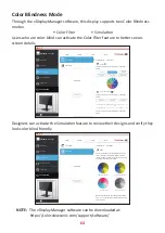 Preview for 64 page of ViewSonic ColorPro VP3481a User Manual