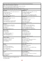 Preview for 89 page of ViewSonic ColorPro VP3481a User Manual